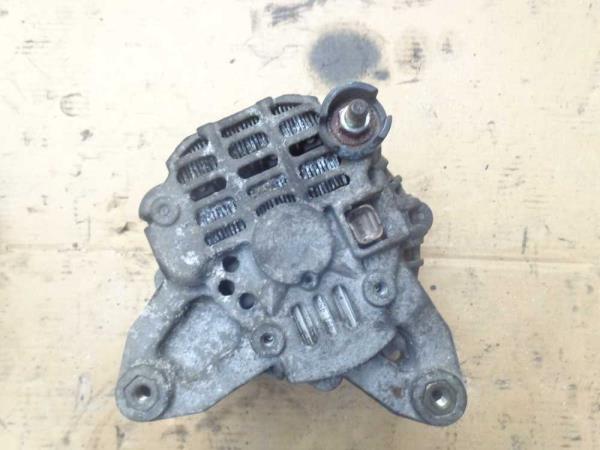 ALTERNATEUR NISSAN/RENAULT - Vue 3